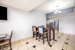 Quality Inn Bulls Gap