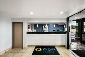 Quality Inn I-81 Exit 23