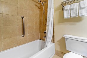 Quality Inn I-81 Exit 23