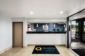 Quality Inn Bulls Gap