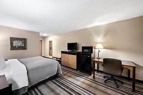 Quality Inn Bulls Gap