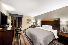 Quality Inn I-81 Exit 23