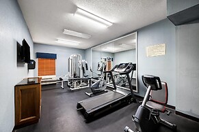 Quality Inn Bulls Gap