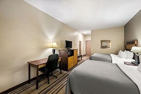 Quality Inn I-81 Exit 23