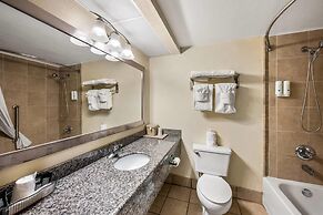 Quality Inn Bulls Gap