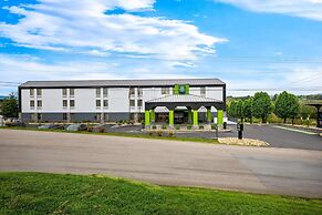 Quality Inn Bulls Gap