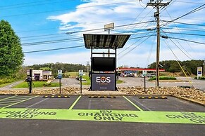 Quality Inn I-81 Exit 23