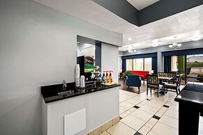 Quality Inn I-81 Exit 23