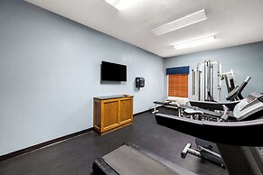 Quality Inn I-81 Exit 23