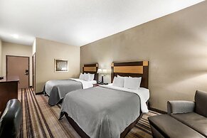 Quality Inn Bulls Gap