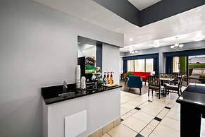 Quality Inn Bulls Gap