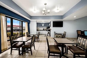 Quality Inn Bulls Gap