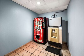 Quality Inn I-81 Exit 23