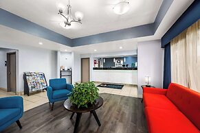 Quality Inn I-81 Exit 23