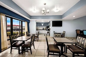 Quality Inn I-81 Exit 23