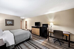 Quality Inn I-81 Exit 23