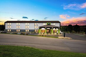 Quality Inn I-81 Exit 23