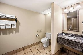 Quality Inn I-81 Exit 23