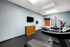 Quality Inn Bulls Gap