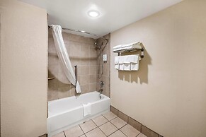 Quality Inn Bulls Gap