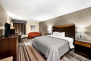 Quality Inn Bulls Gap
