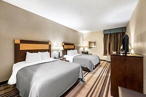 Quality Inn Bulls Gap