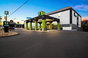 Quality Inn Bulls Gap