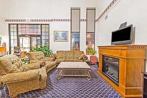 Americas Best Value Inn & Suites Ft. Worth S