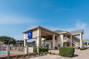 Americas Best Value Inn & Suites Ft. Worth S
