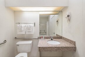 Americas Best Value Inn & Suites Ft. Worth S