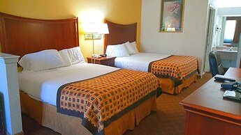 Americas Best Value Inn & Suites Ft. Worth S
