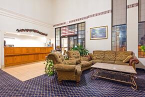 Americas Best Value Inn & Suites Ft. Worth S
