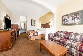 Americas Best Value Inn & Suites Ft. Worth S