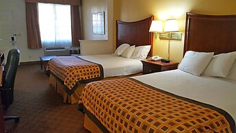 Americas Best Value Inn & Suites Ft. Worth S