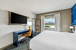 Comfort Suites Longview North