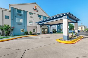 Comfort Suites Longview North