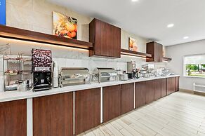 Comfort Suites Longview North