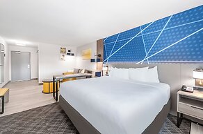 Comfort Suites Longview North