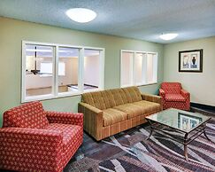 Comfort Suites Longview North