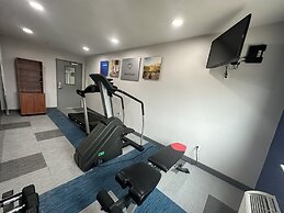 Comfort Suites Longview North