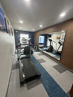 Comfort Suites Longview North