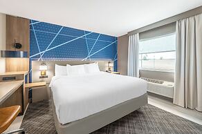 Comfort Suites Longview North