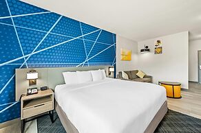 Comfort Suites Longview North