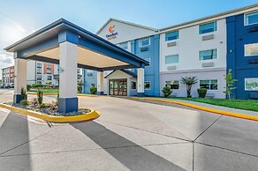 Comfort Suites Longview North