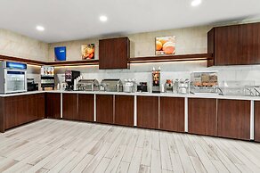 Comfort Suites Longview North