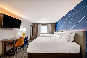 Comfort Suites Longview North