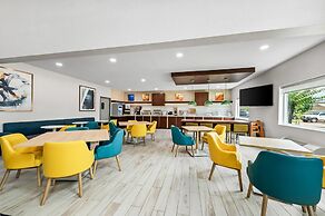 Comfort Suites Longview North