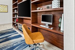 Comfort Suites Longview North