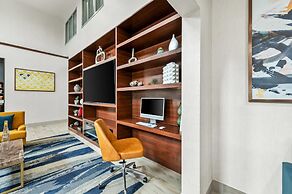 Comfort Suites Longview North