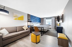 Comfort Suites Longview North